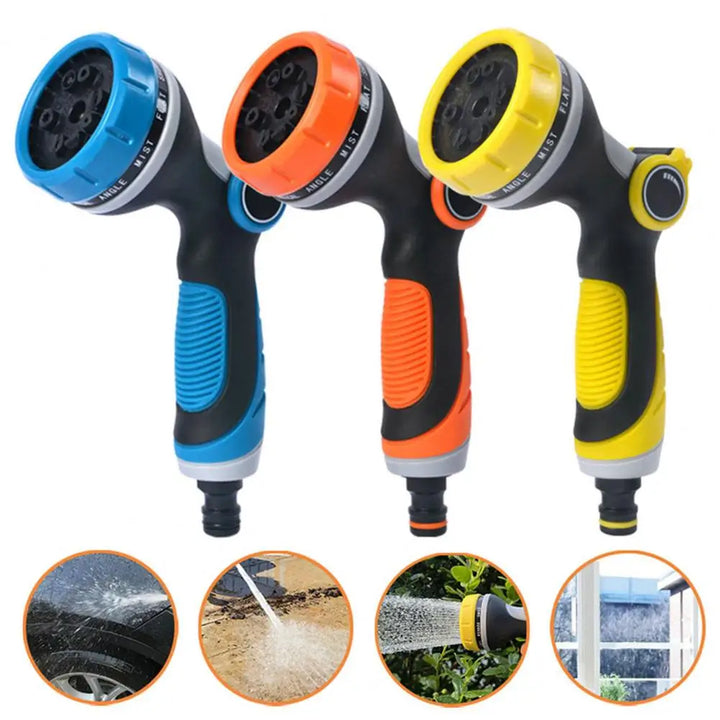 Multi Modes Heavy Duty Garden Water Sprayer | Kalsten