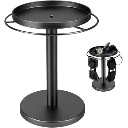 BowLift | Spin & Store Sunglasses Holder