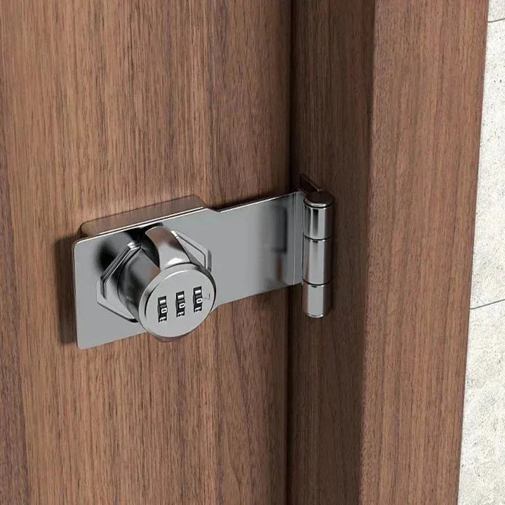 Smartlock - Secure Your Items - Practical and Reliable - Peace of Mind | Kalsten