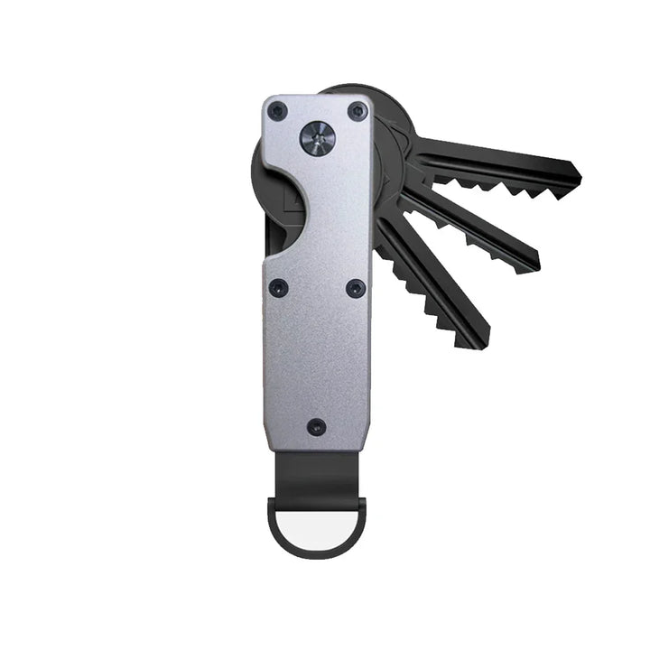 Key Organizer Aluminum | Kalsten