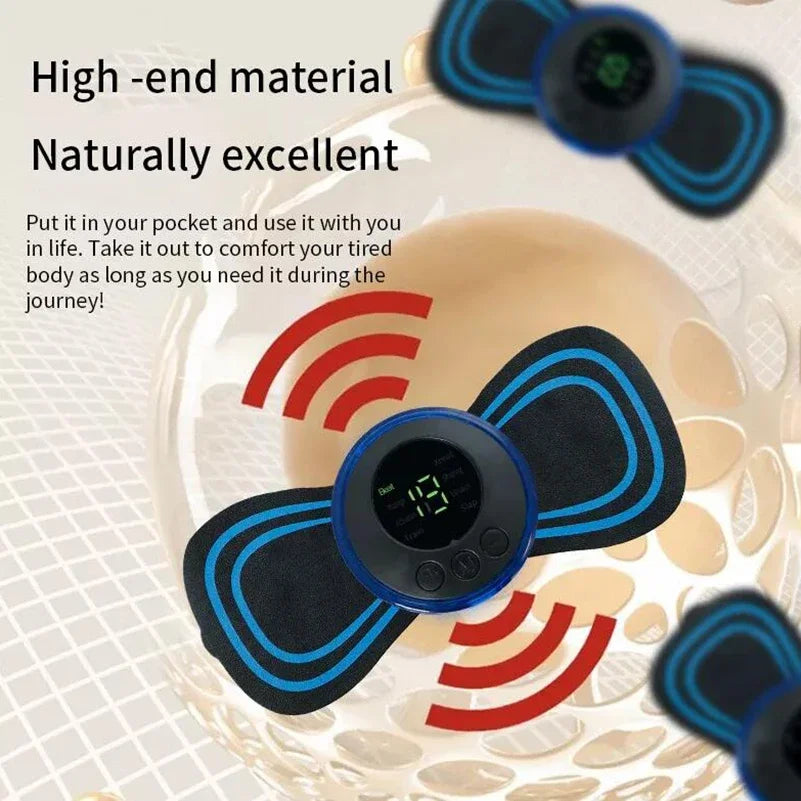 Kalsten | NeckRelief Soothing Neck Comfort