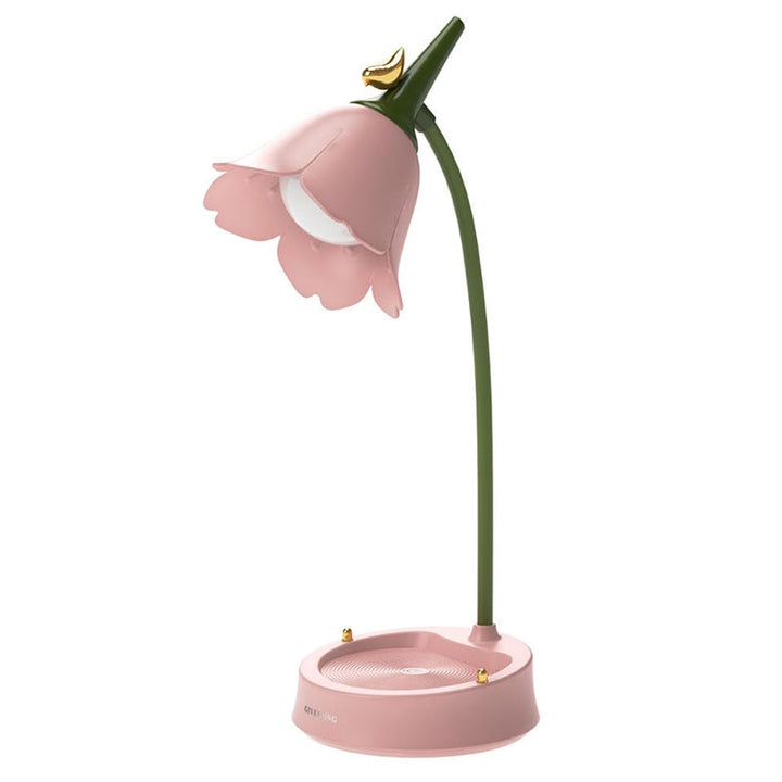 Flicker - Desk lamp | Charming lighting | Energy-saving | Kalsten