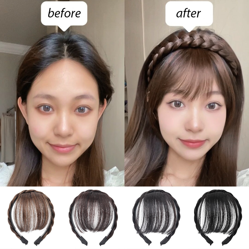 Kalsten | Hair Extension Headband