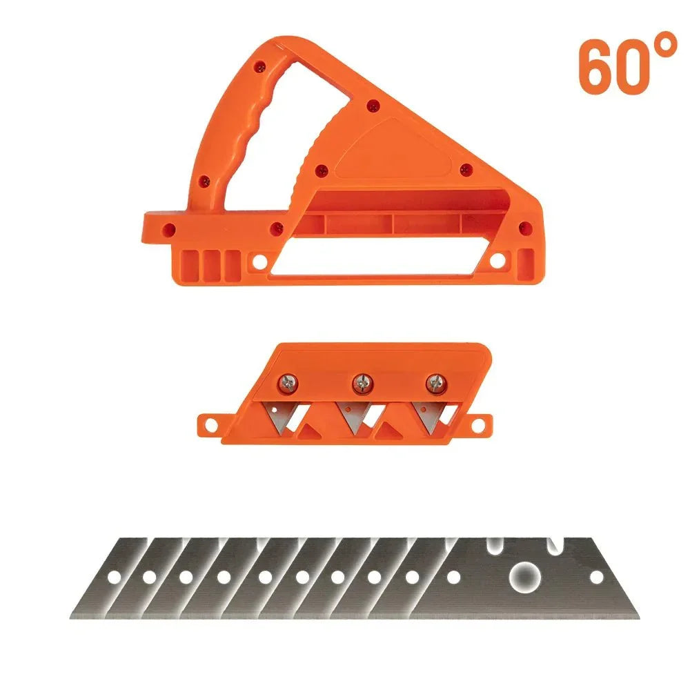 BevelCutter Precise cuts, perfect finishes | Kalsten