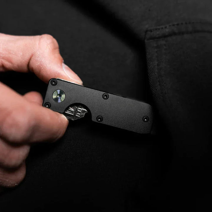 Key Organizer Aluminum | Kalsten