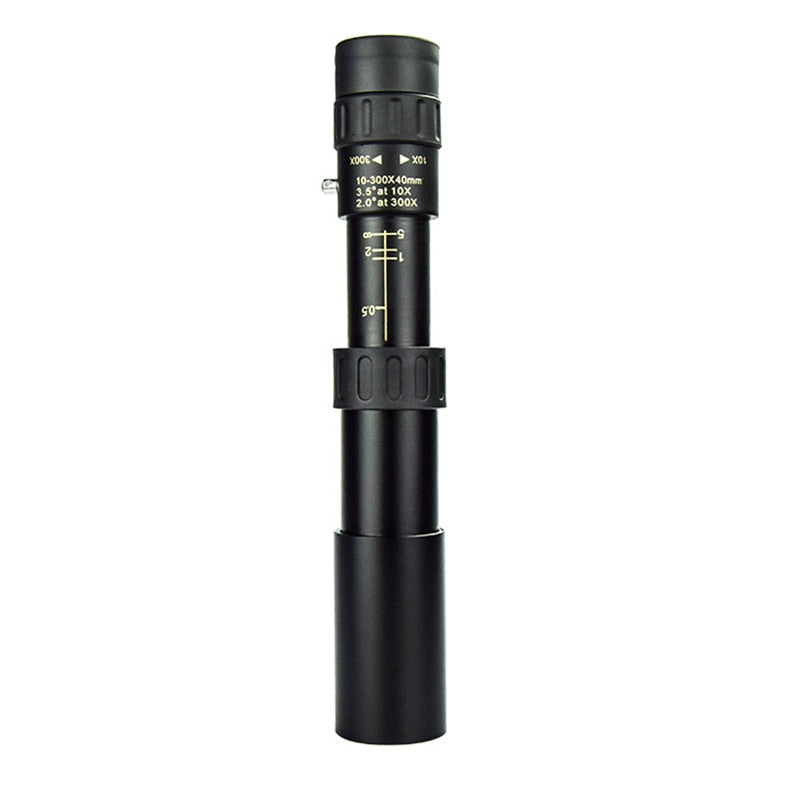 Kalsten | 10-300X Zoom Telescope