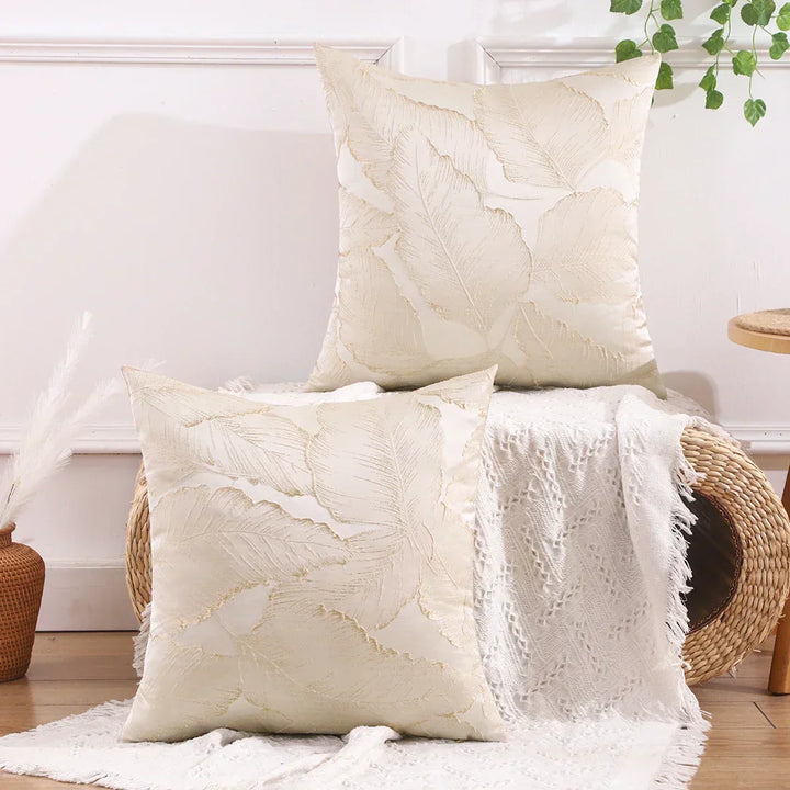Nordic Cushion Cover - Scandinavian Luxury Cushion Cover – Minimalist Design for Interior Kalsten