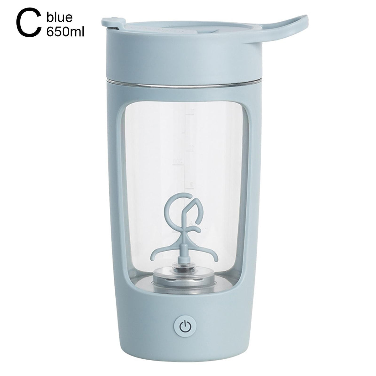 BowLift | Strong Electric Protein Shaker Blender