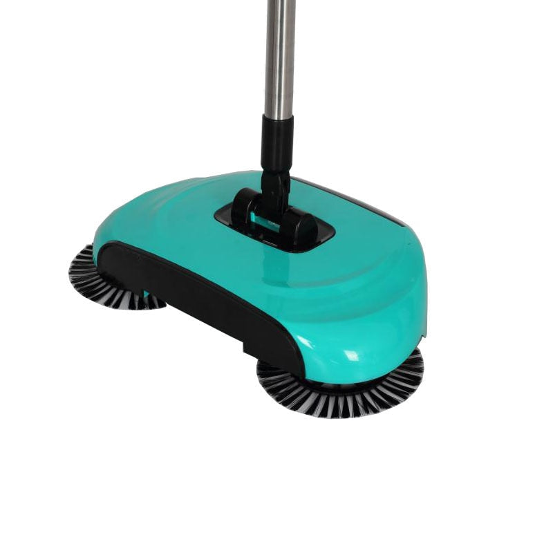 Magical broom | Rotating sweeper | Kalsten