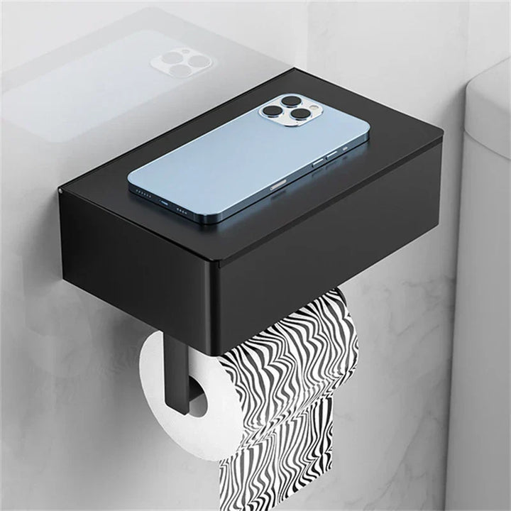 Kalsten | Bibbie - Elegant Toilet Paper Holder