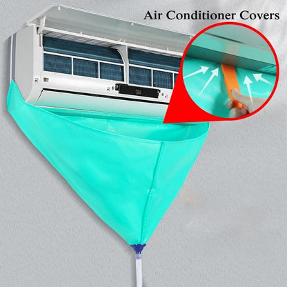 Air Conditioning Deep Freshness Cleaning Set