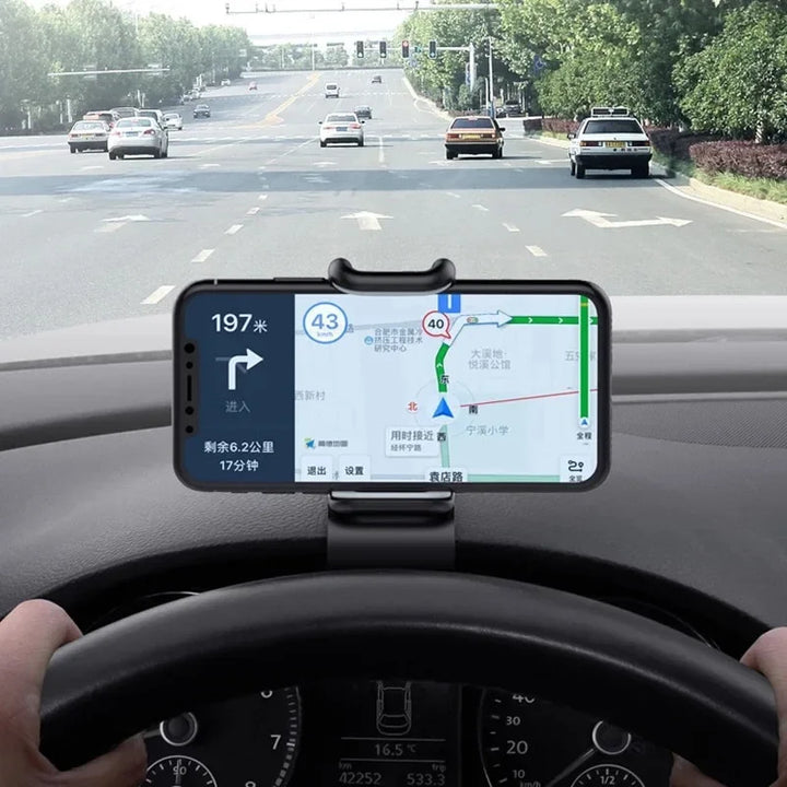 Car Handy Mount | 360° Rotatable | Kalsten