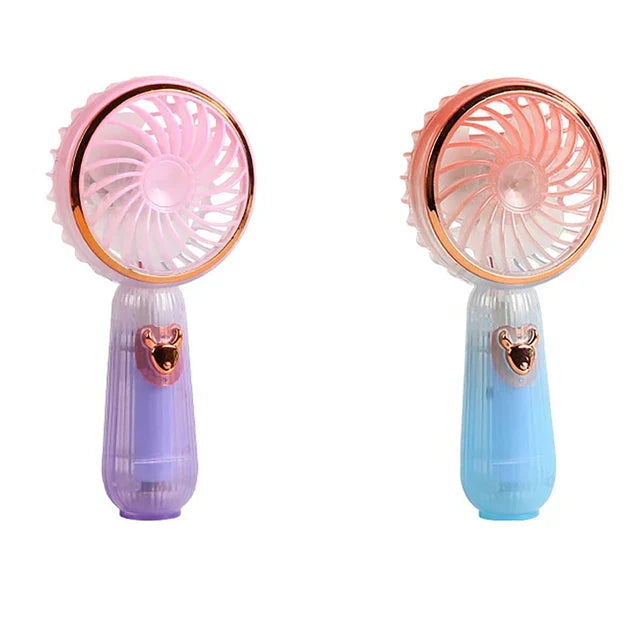 Mini Handheld Fan | Kalsten