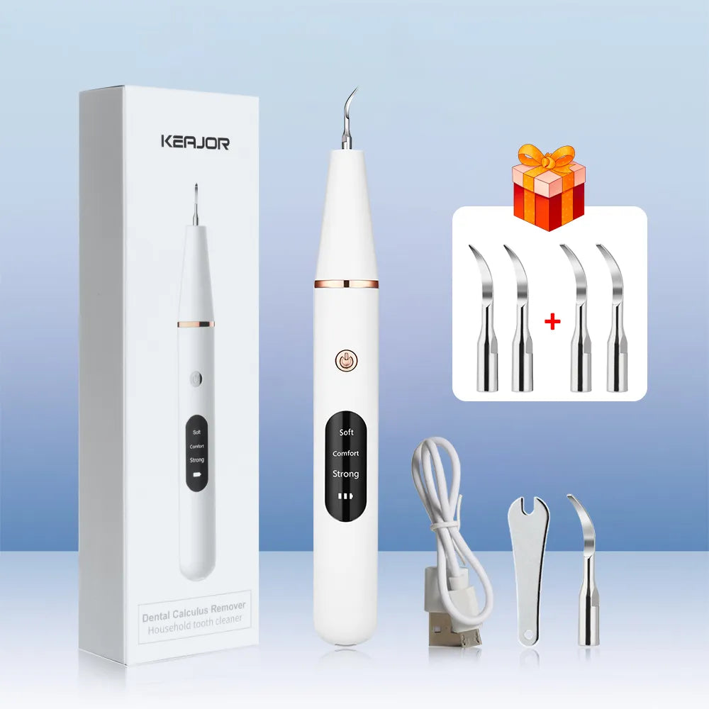 Skanto | Electric Tartar Remover