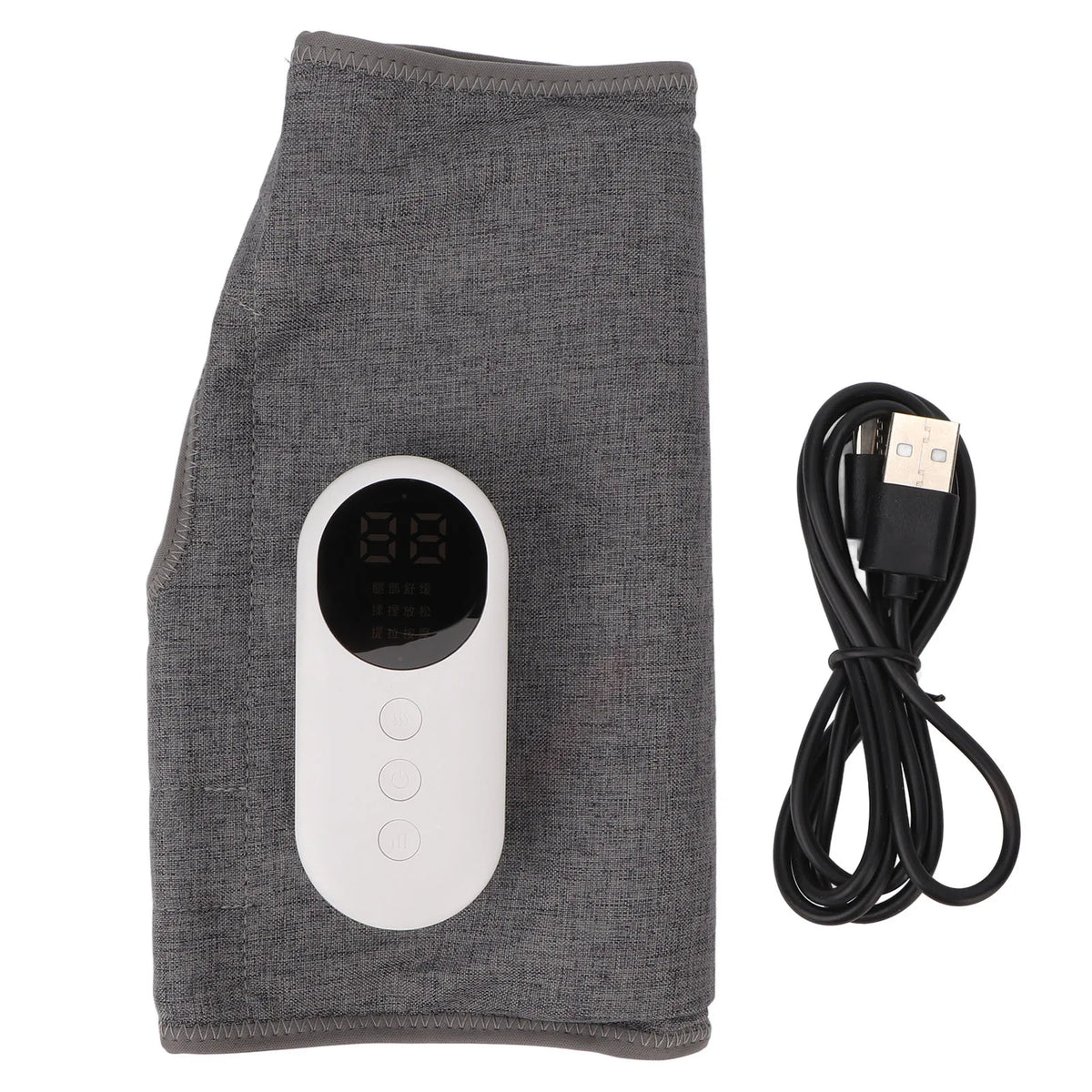BowLift | Adjustable Electric Heating Calf Massager