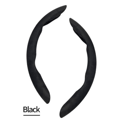 Brehn | Safe Drive Non-slip Car Steering Wheel Cover