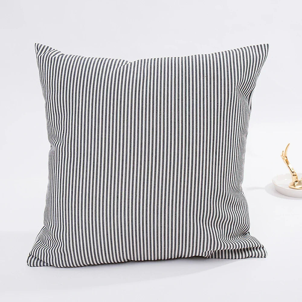 Nordic Cushion Cover - Luxury Scandinavian Cushion Cover for Comfort and Elegance Kalsten