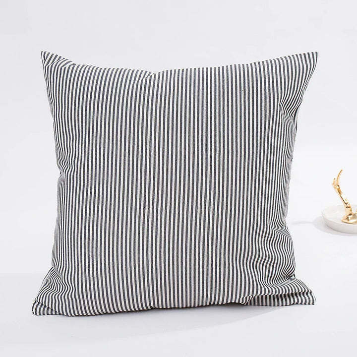 Nordic Cushion Cover - Luxury Scandinavian Cushion Cover for Comfort and Elegance Kalsten