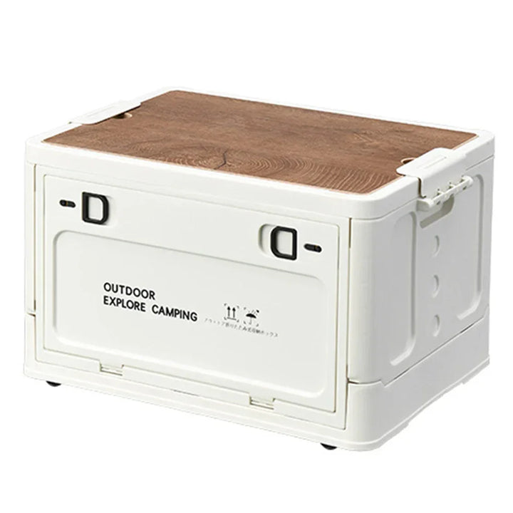Kalsten | Camping Storage Organizer – Overview in Emergency Equipment