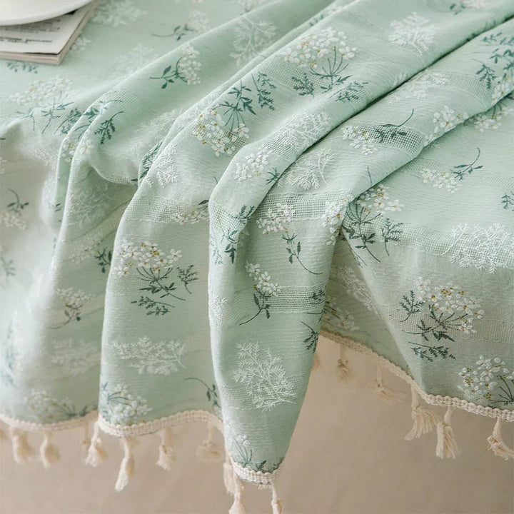 Kalsten | Floral tablecloth
