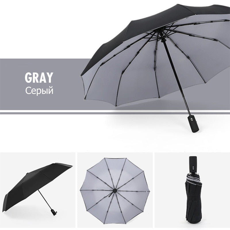 Kalsten | Windproof Storm Umbrella