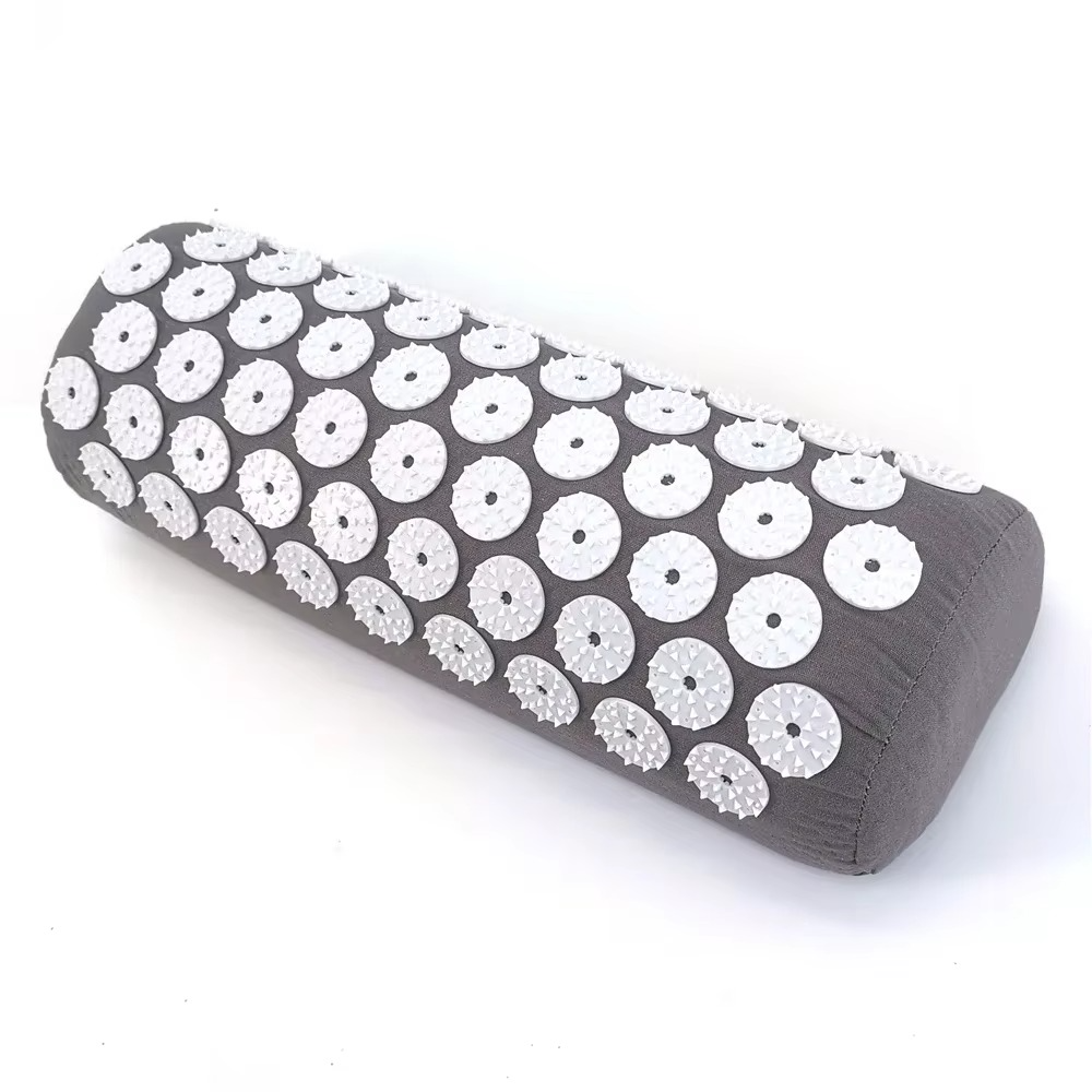 Skanto | Acupressure Massage Mat and Pillow Set for Back and Body Relief