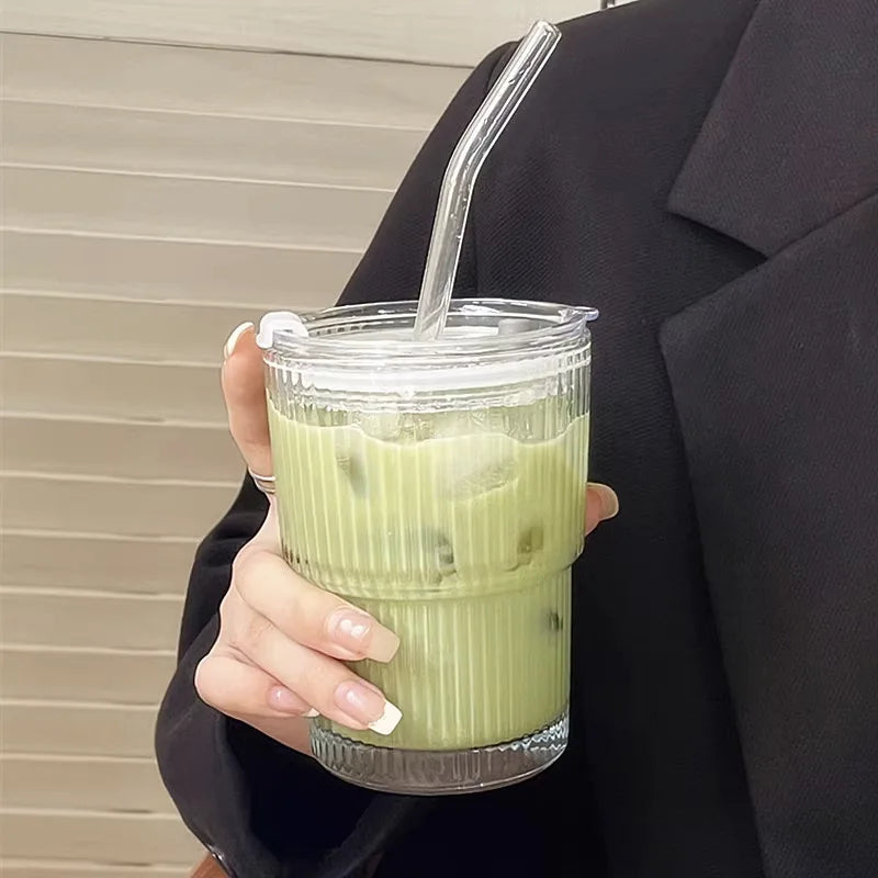 Ribbed To-Go Cup Skanto