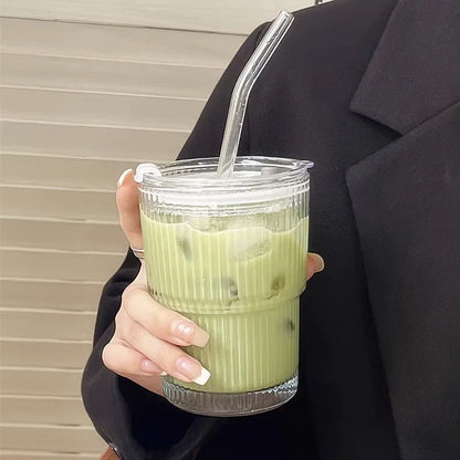 Ribbed To-Go Cup Skanto