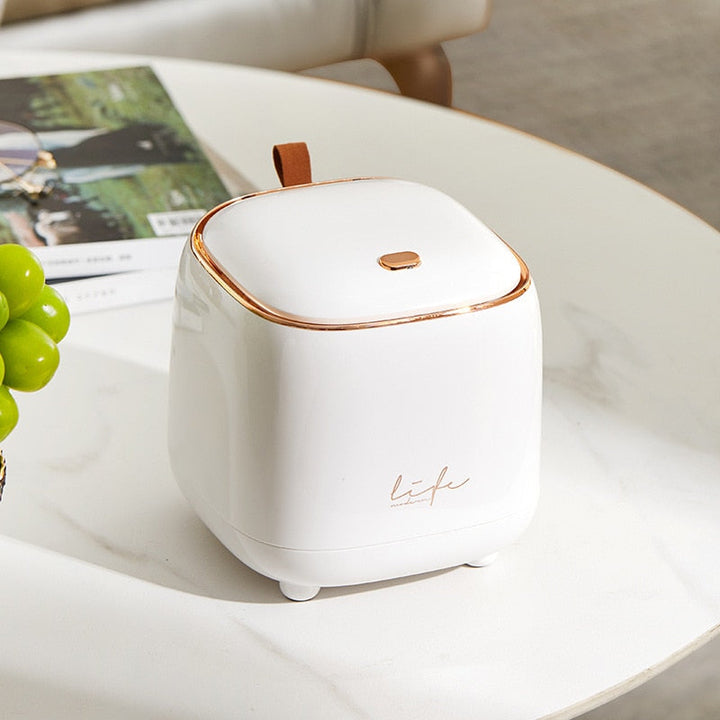 Kalsten | Luxury Table Bin | Handy & Stylish
