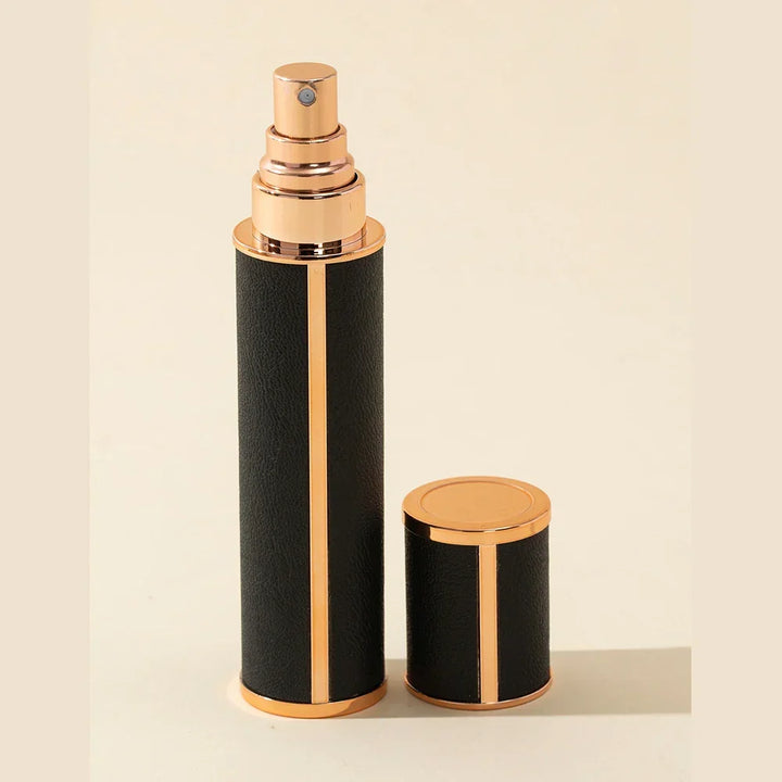Kalsten | AromaGo Perfume Spray 10ml | Refillable & Leak-proof | Mini Travel Flask