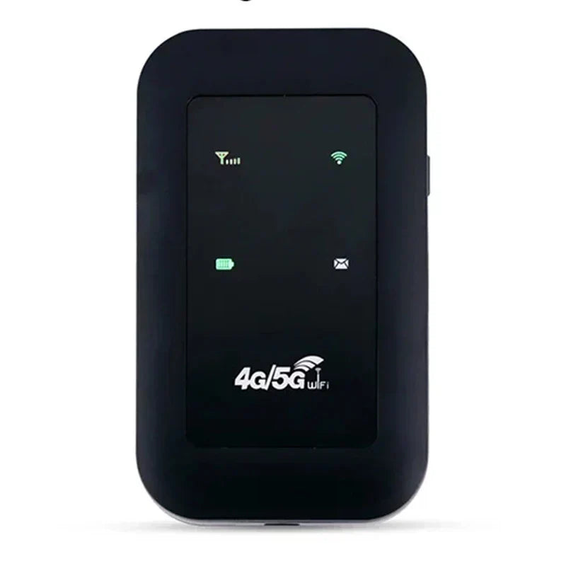 Kalsten | Portable Wireless WiFi Router