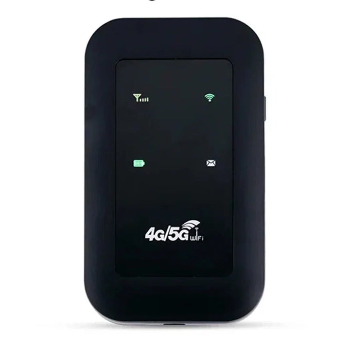 Kalsten | Portable Wireless WiFi Router