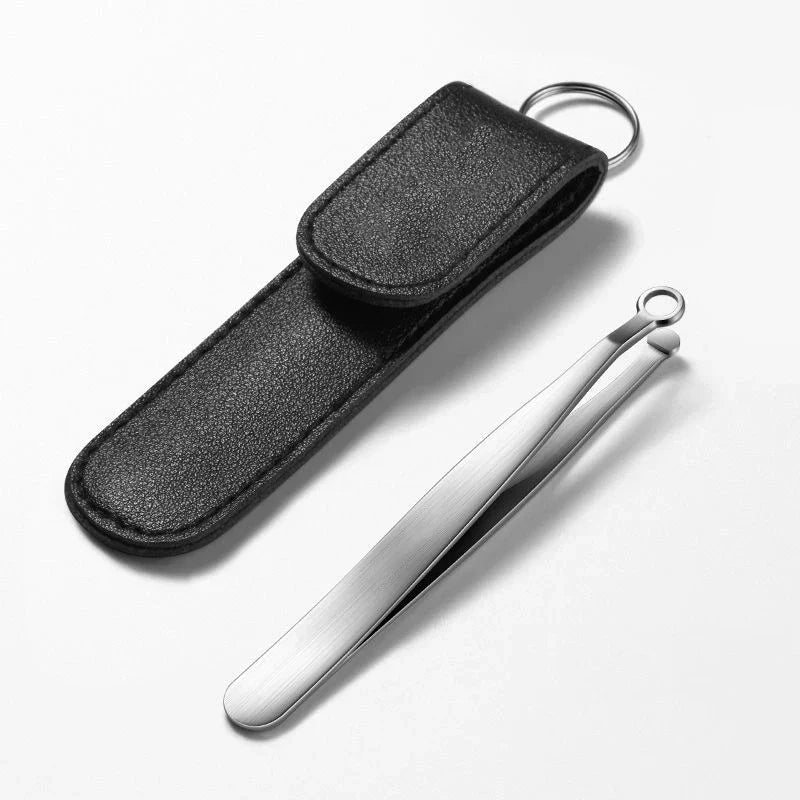 Kalsten | Mini Nose Hair Trimmer - 2Pcs