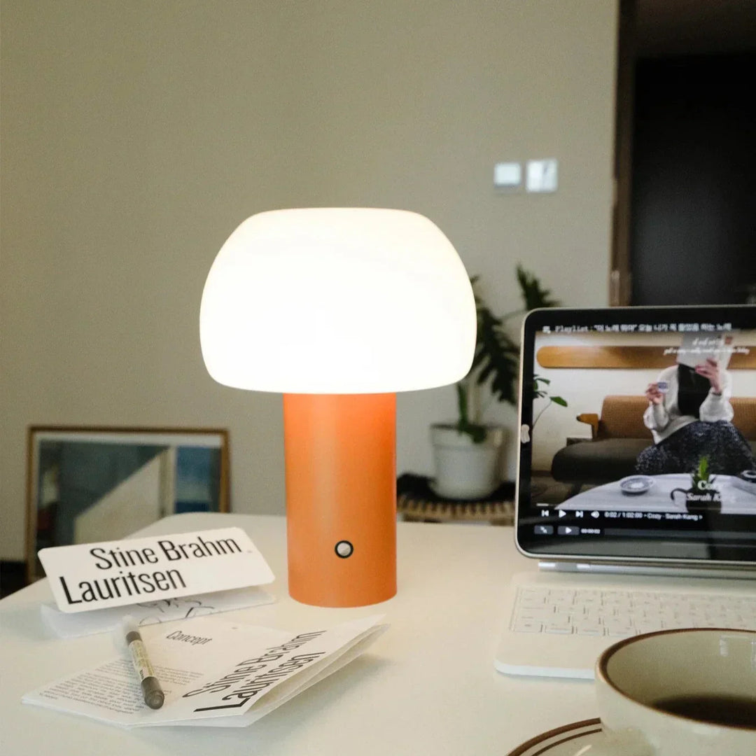 StyleLamp – Portable LED Table Lamp for Ambiant Lighting Kalsten
