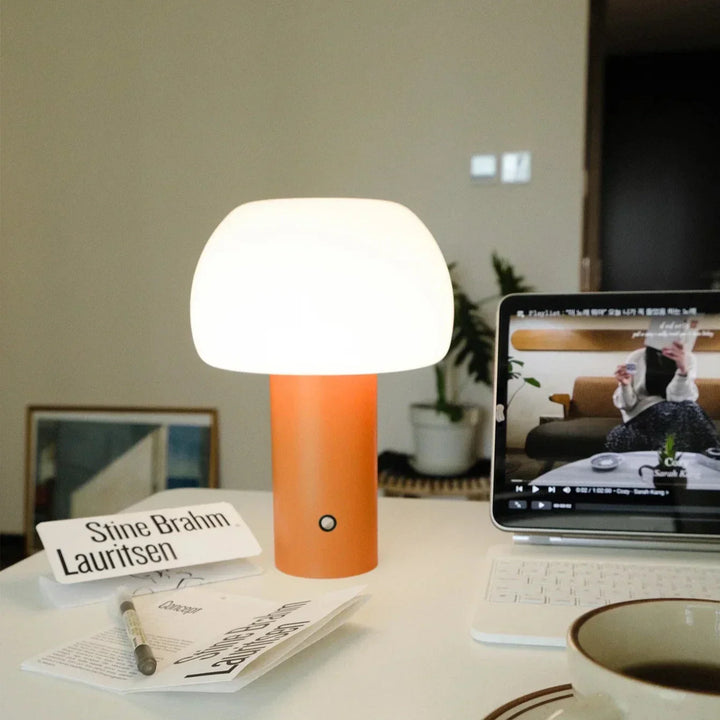 StyleLamp – Portable LED Table Lamp for Ambiant Lighting Kalsten