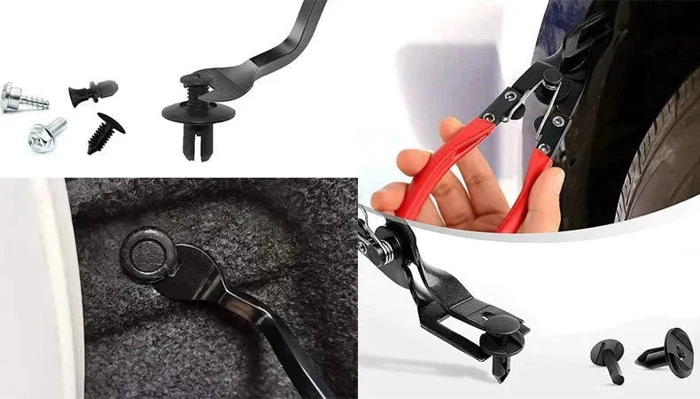 Pro Grip - Remove your plates easily - Practical and effective! | Kalsten