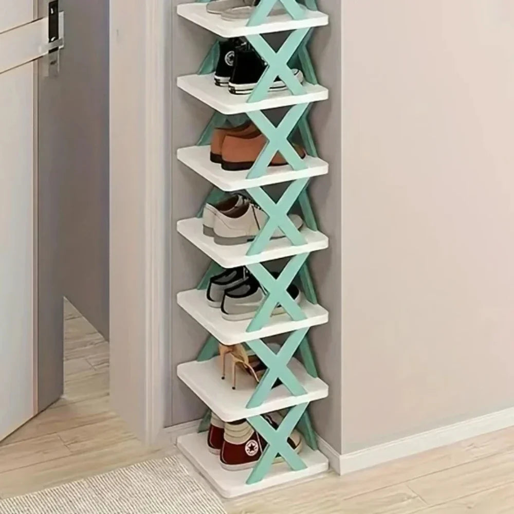Kalsten | Detachable Shoe Racks Organizer