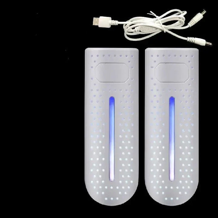Kalsten | Portable UV Shoe Dryer and Sterilizer - Fresh and dry shoes in minutes!