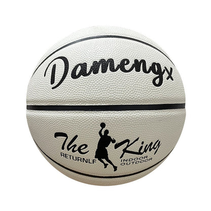 BowLift | Glowing Basketball