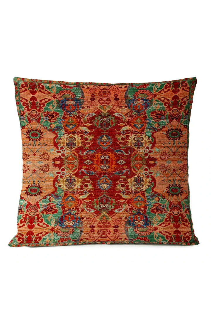 Kalsten | Ethnic Tribal Pillowcase