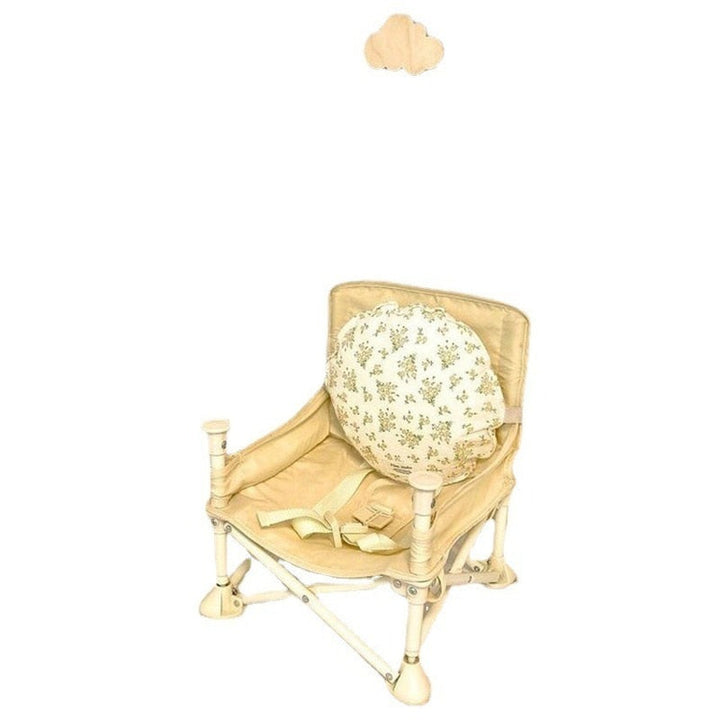 Mini Comfort Baby Portable Dining Chair | Kalsten