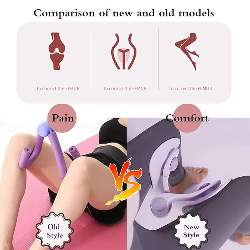 Kalsten | Multi-Functional Pelvic Floor and Full-Body Muscle Trainer