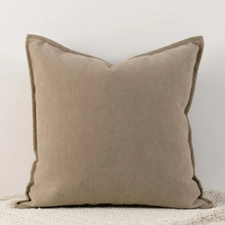 Soft Chenille Pillowcase – Elegant & Cozy