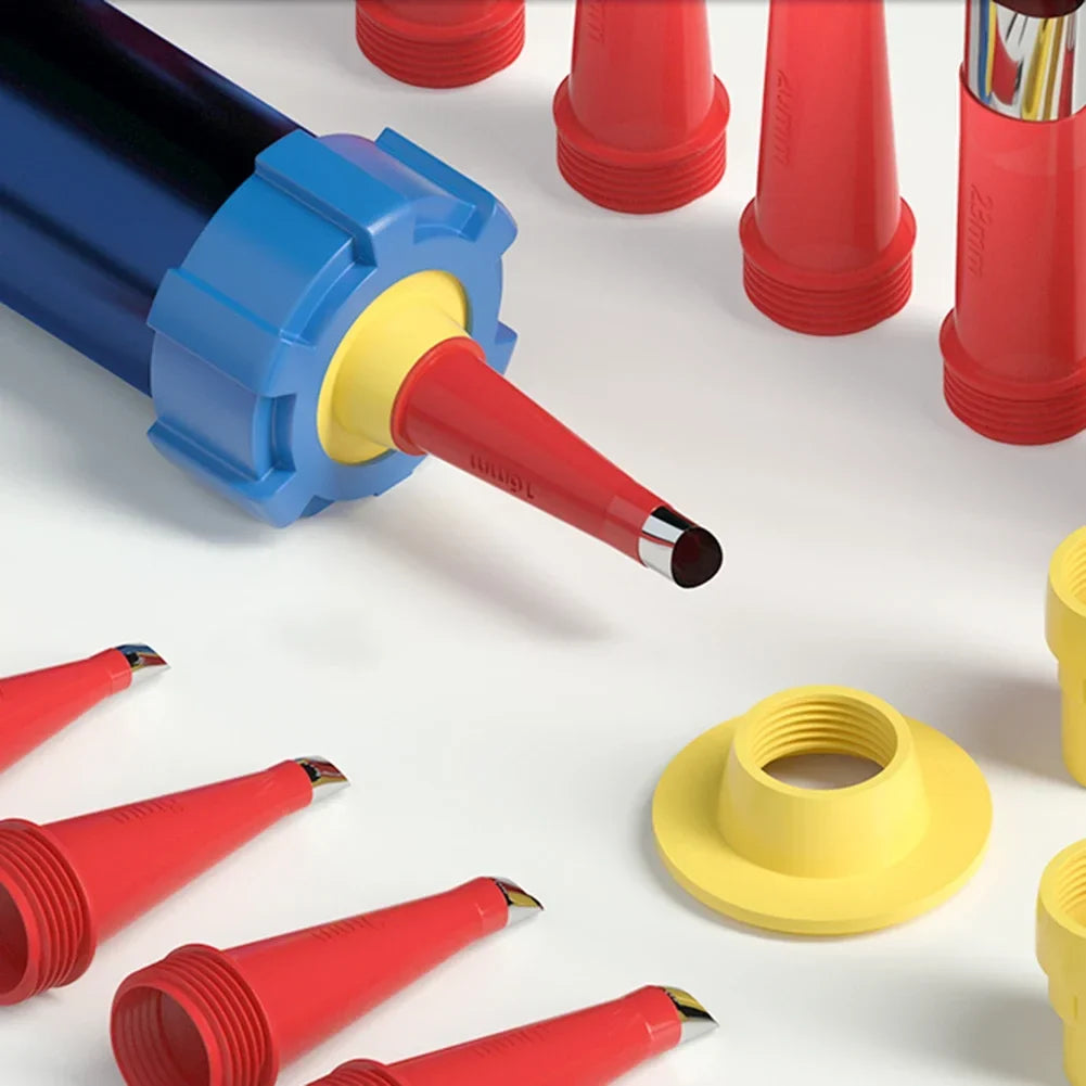 Kalsten | Sealant Caulk Nozzle Kit