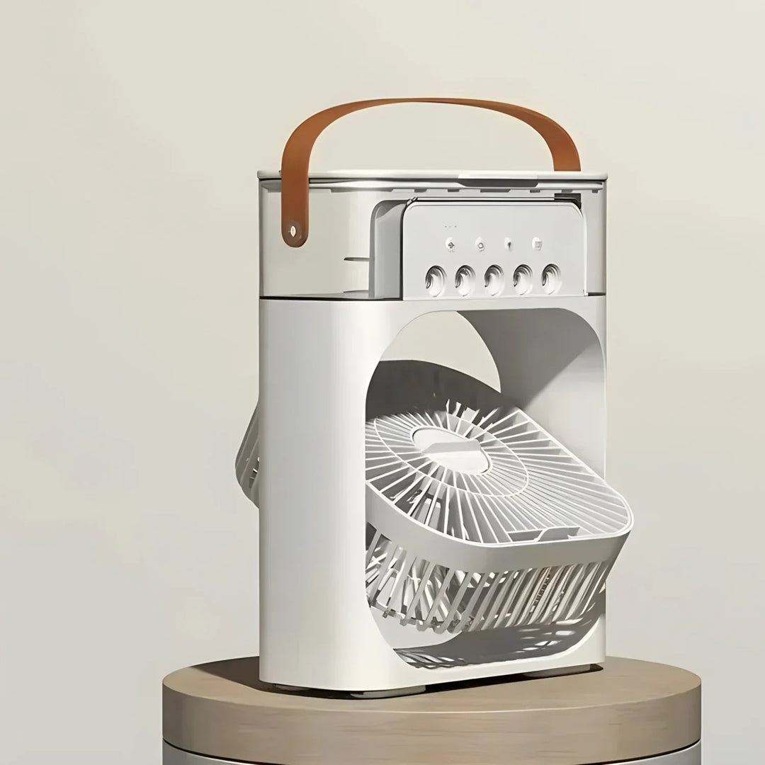 Air Cooler Fan with Night Light Feature | Kalsten