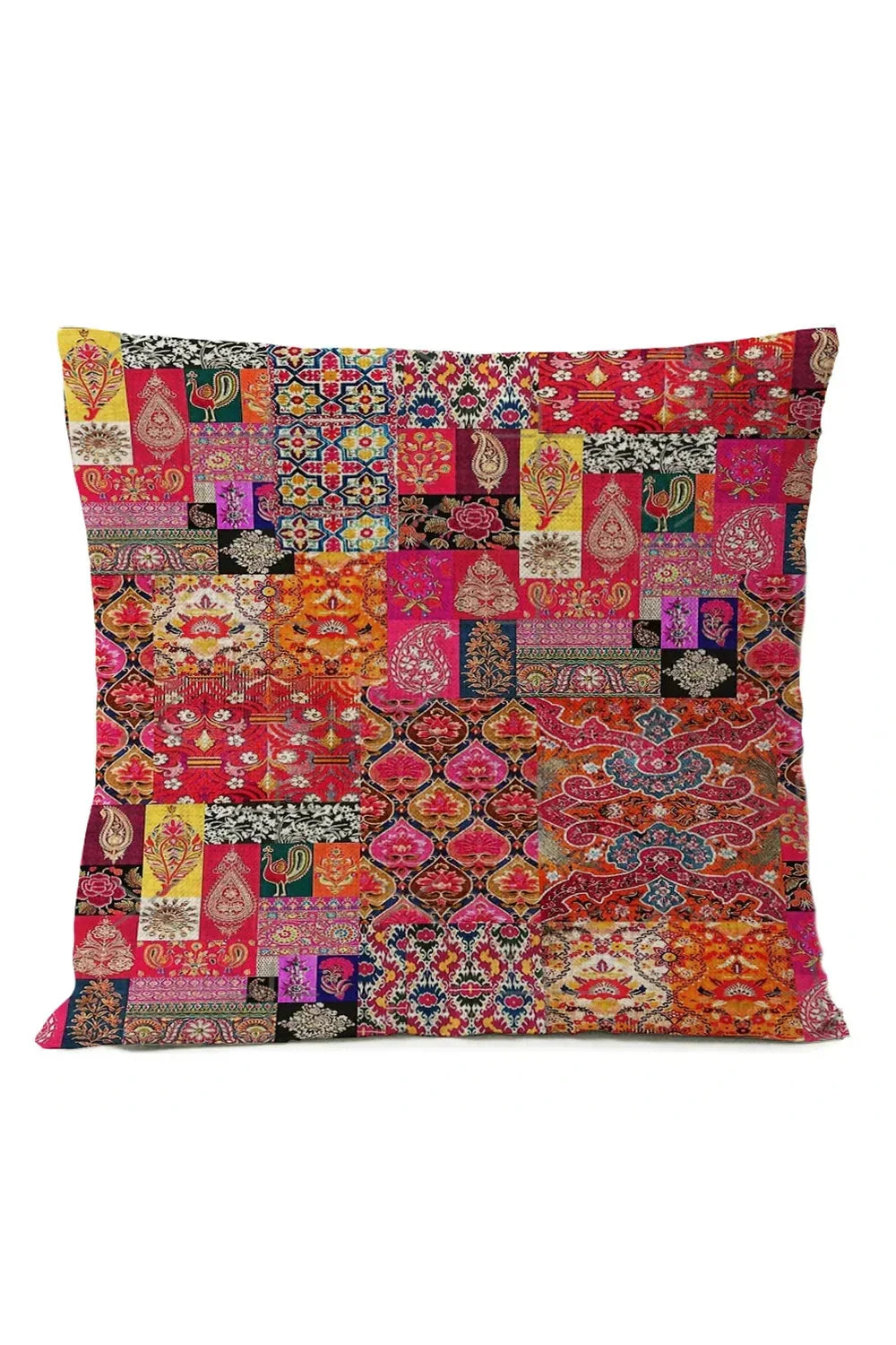 Kalsten | Ethnic Tribal Pillowcase