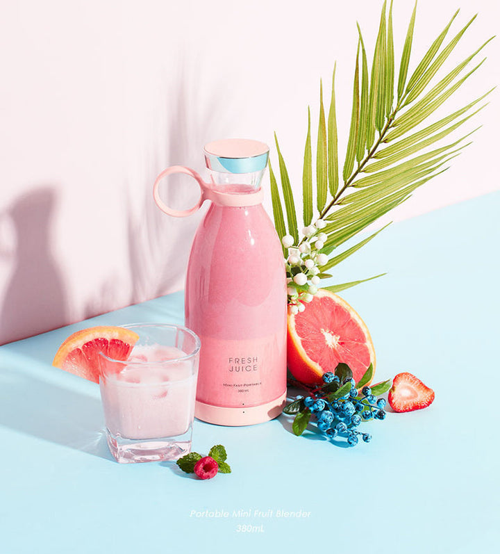Fresh Juice Portable Blender | Kalsten