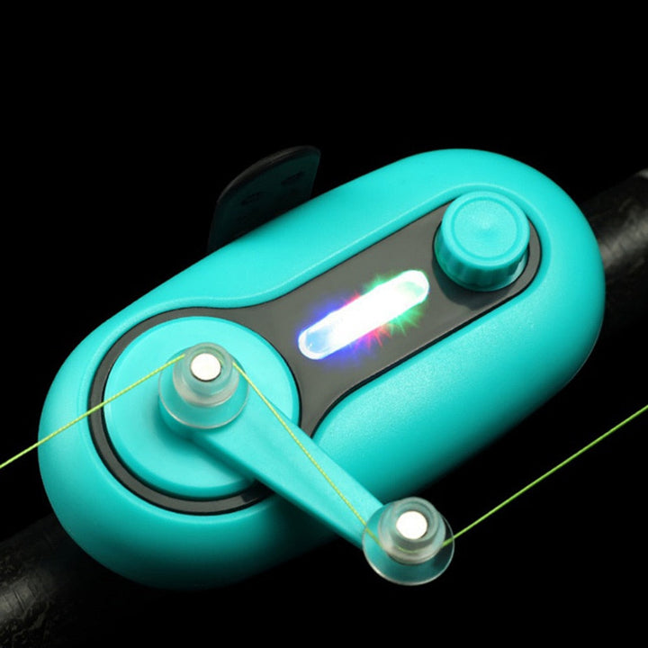 High Sensitive Fishing Sensor Pole Alarm | Kalsten