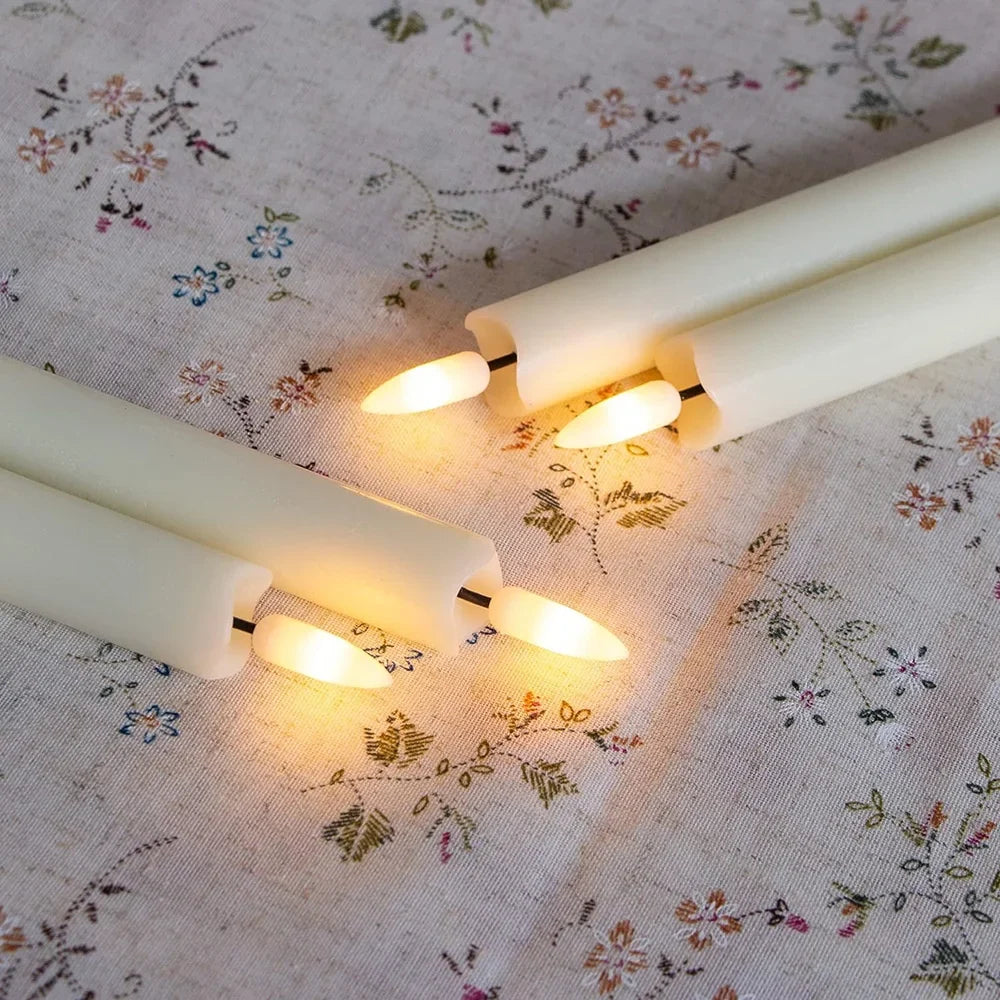 Real Flame Effect LED Candle Kalsten