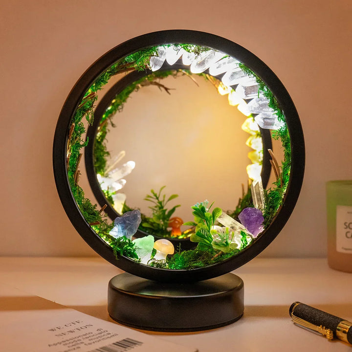 Eclipse of Enchantment Night Light | Kalsten